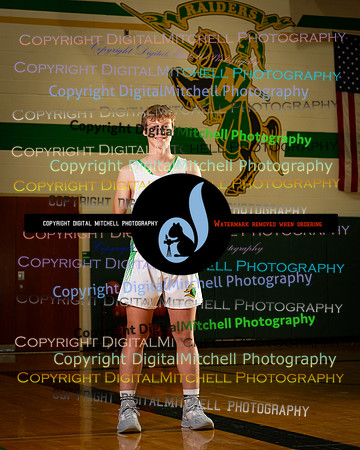 20-NHS Basketball Fresh-JV Boys