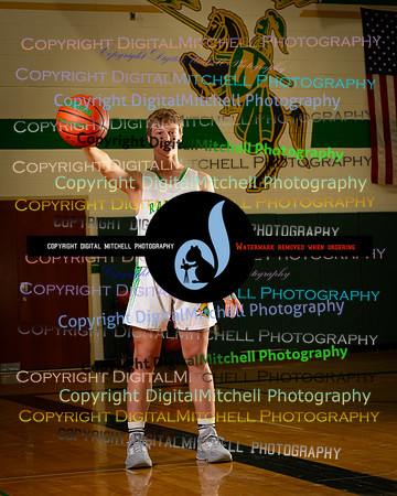 22-NHS Basketball Fresh-JV Boys
