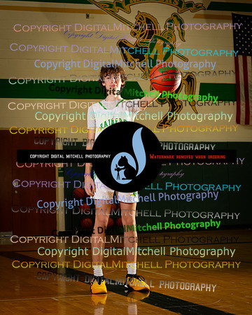 23-NHS Basketball Fresh-JV Boys