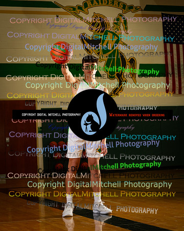 26-NHS Basketball Fresh-JV Boys
