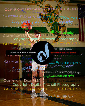 28-NHS Basketball Fresh-JV Boys