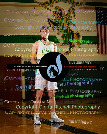 29-NHS Basketball Fresh-JV Boys