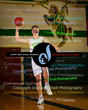 30-NHS Basketball Fresh-JV Boys