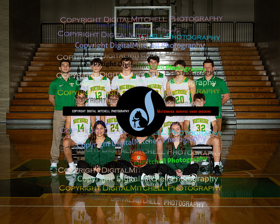 70-NHS Basketball Boys JV