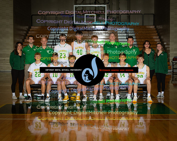 64-NHS Basketball Boys Var