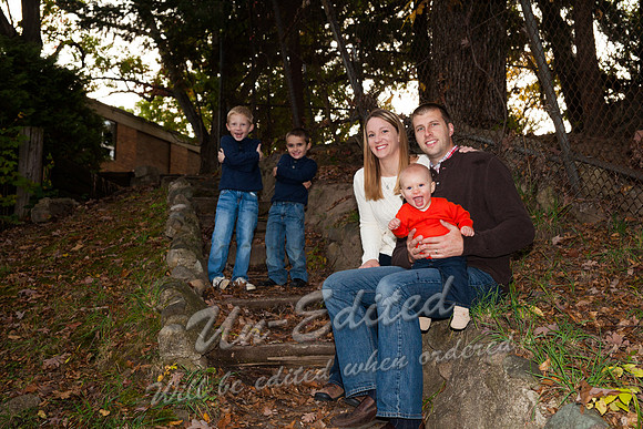 Erin Nowak Family-276
