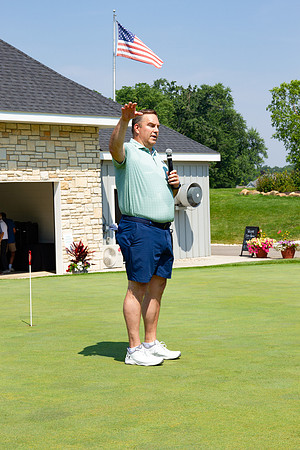 62-Italian American Golf Outing 2024