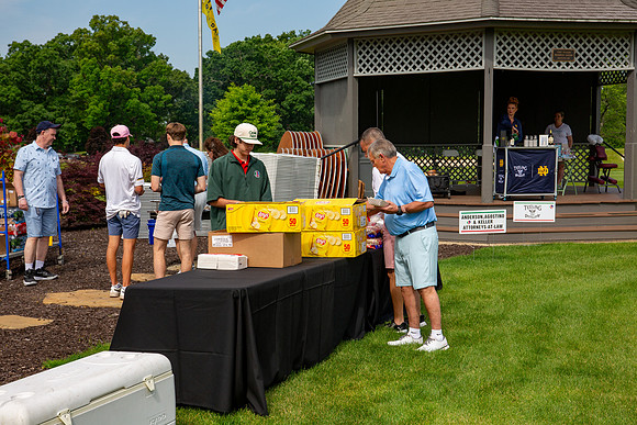 540-Italian American Golf Outing 2025