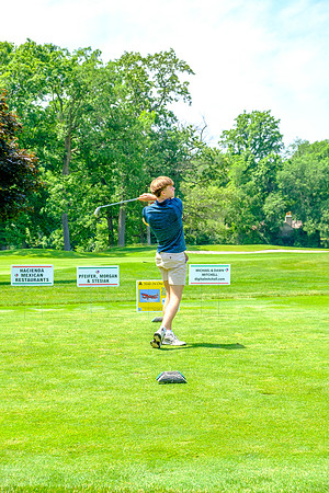 27-Italian American Golf Outing 2025