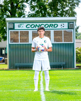 12-CHS 2025 Fall Soccer Boys