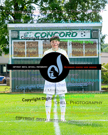 12-CHS 2025 Fall Soccer Boys