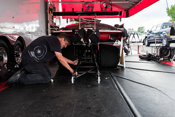5-NHRA in Norwalk 2018