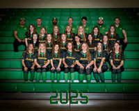 NHS 2025 Softball
