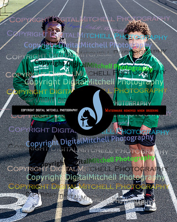 353-CHS 2025 Track