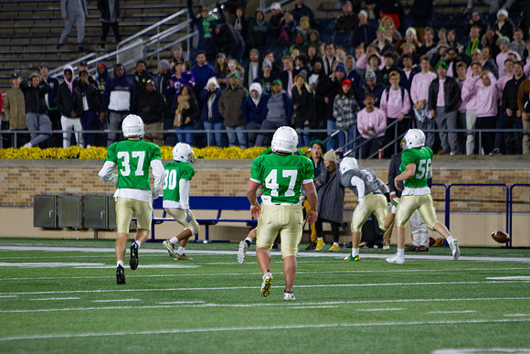 413-ND InterHall Football 2021