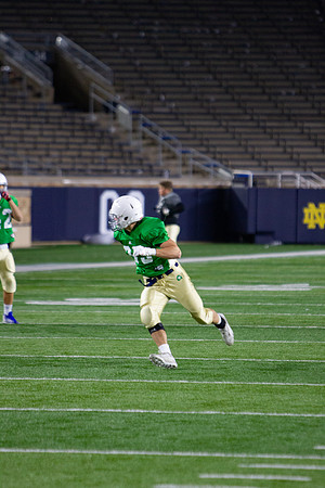 256-ND InterHall Football 2021