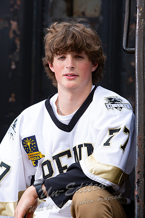 114-Henry Gillen
