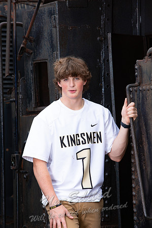 76-Henry Gillen