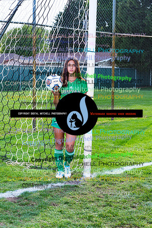 158-CHS 2020  Soccer Girls