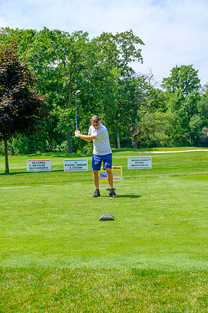 3-Italian American Golf Outing 2025