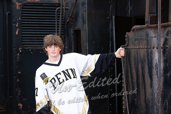 91-Henry Gillen