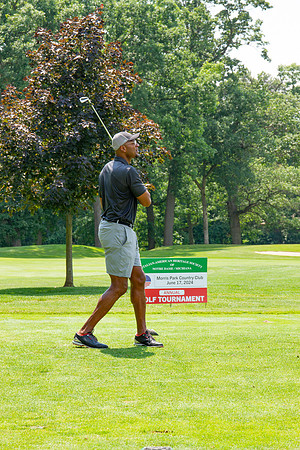 141-Italian American Golf Outing 2024