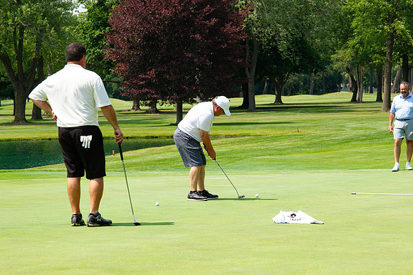 163-Italian American Golf Outing 2024