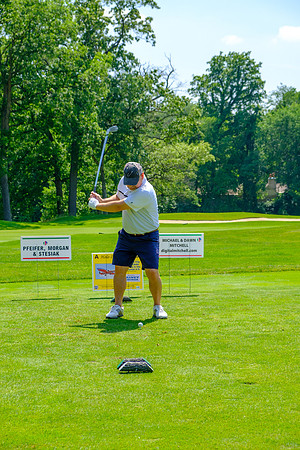 244-Italian American Golf Outing 2025