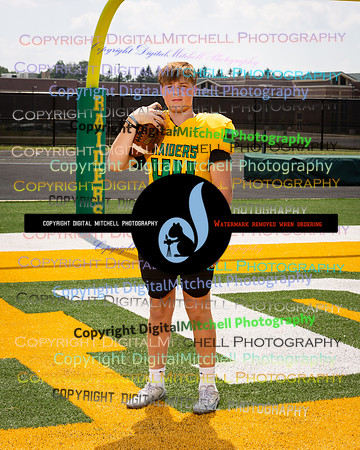 274-NHS 2025 Fall Football Varsity