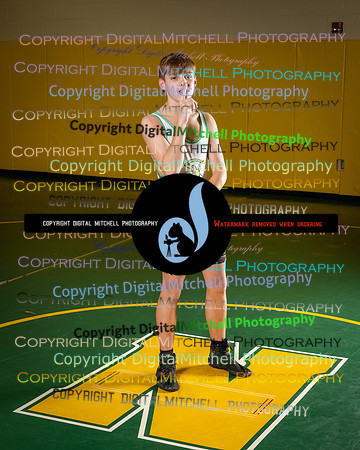 96-NHS 2024 wrestling