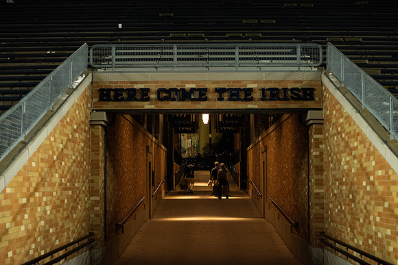 233-ND InterHall Football 2021