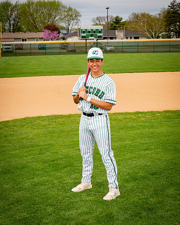 76-2024 CHS Baseball