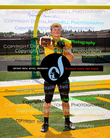 242-NHS 2025 Fall Football Varsity