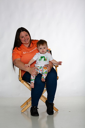 275-Alen Bouman 1st Bday