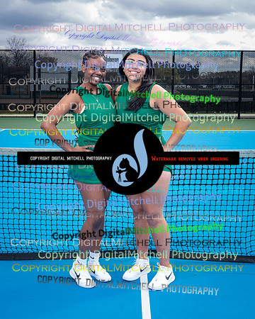 63-2025 CHS Tennis Girls