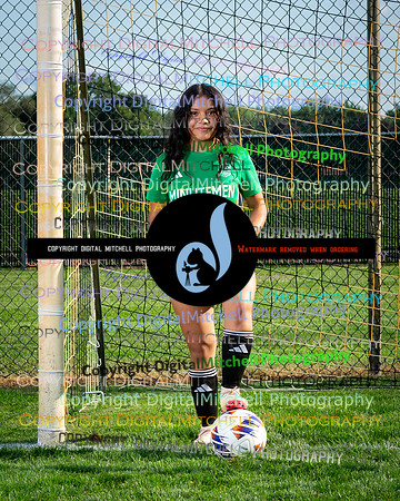 417-CHS 2025 Fall Soccer Girls