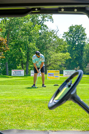 307-Italian American Golf Outing 2025