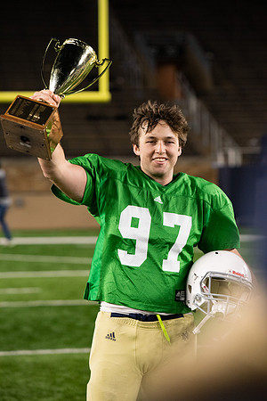 226-ND InterHall Football 2021