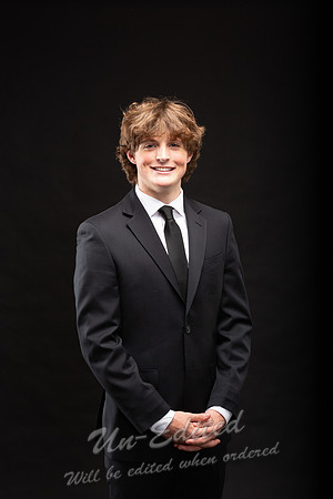 205-Henry Gillen