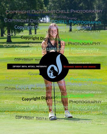 13-NHS 2024 Golf Girls