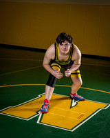 14-NHS 2024 wrestling