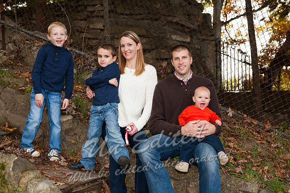 Erin Nowak Family-264