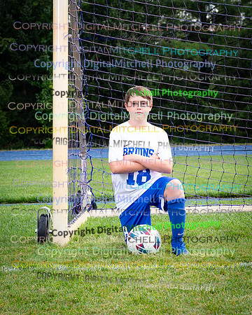 72-BC Middle Soccer Boys