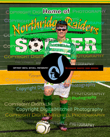 112-NHS 2025 Fall Soccer Boys