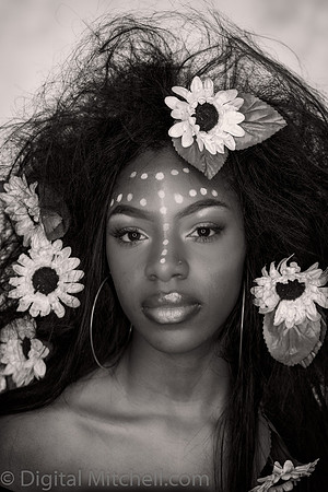 104-Onesty -Sunflowers-Edit