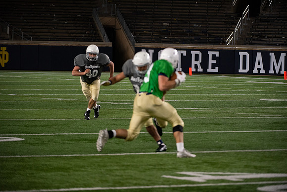 177-ND InterHall Football 2021