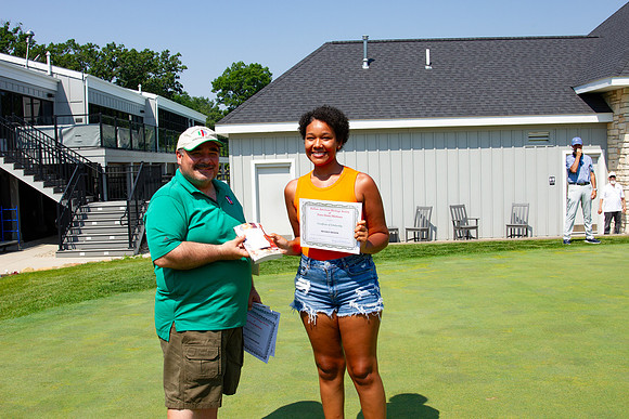 51-Italian American Golf Outing 2024