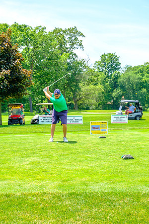 82-Italian American Golf Outing 2025