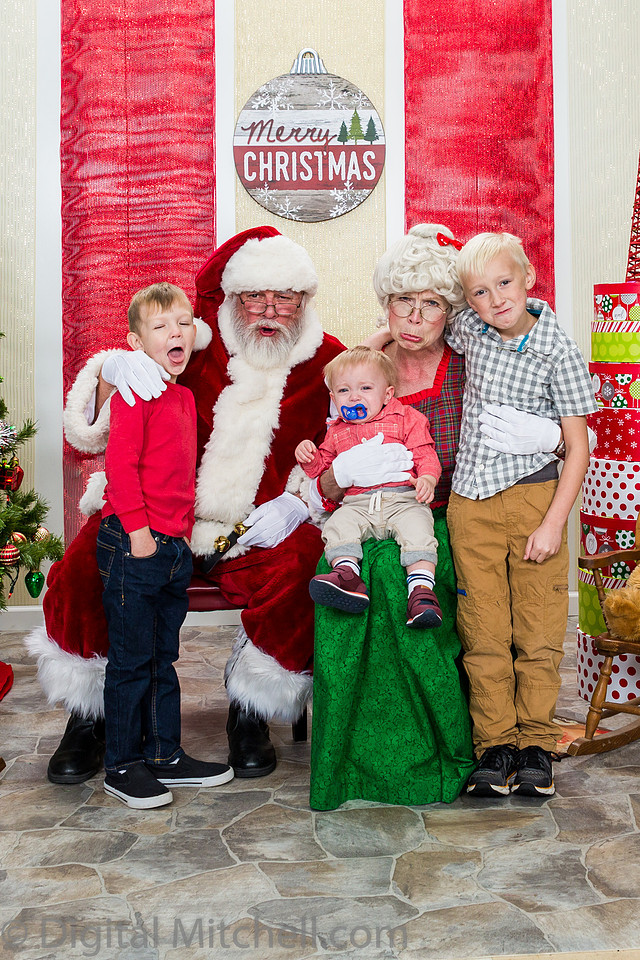 36-Santa Experience 2018