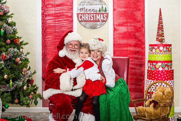 351-Santa Experience 2018